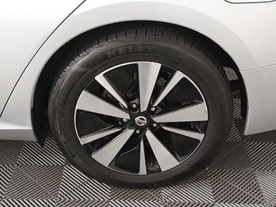 2022 Nissan Altima - Photo 10