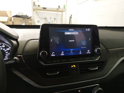 2024 Nissan Altima - Photo 18