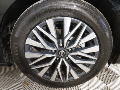 2024 Nissan Altima - Photo 10