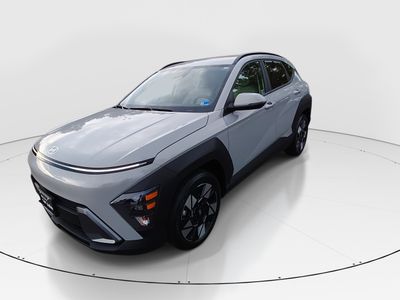 2024 Hyundai Kona - Photo 3