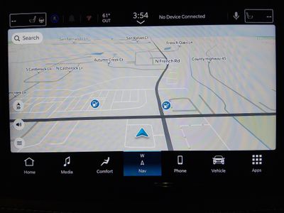 2024 Chrysler Pacifica - Photo 17