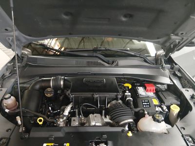 2024 Jeep Compass - Photo 9