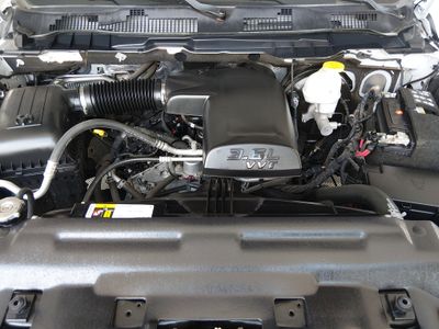 2022 Ram 1500 Classic - Photo 9
