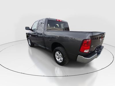 2024 Ram 1500 Classic - Photo 5