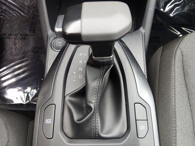 2025 Kia K4 - Photo 18