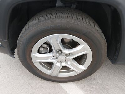 2024 Jeep Compass - Photo 10