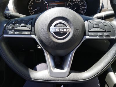 2024 Nissan Altima - Photo 12