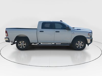 2024 Ram 2500 - Photo 8