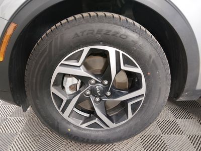 2024 Kia Sportage - Photo 10