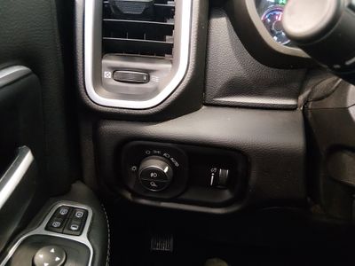 2024 Ram 2500 - Photo 13