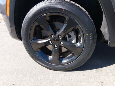 2023 Jeep Grand Cherokee L - Photo 10