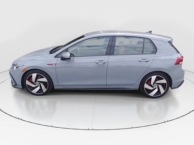2024 Volkswagen Golf GTI - Photo 4