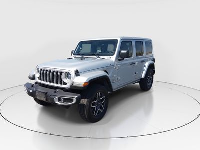 2024 Jeep Wrangler - Photo 3