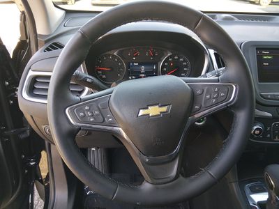 2024 Chevrolet Equinox - Photo 12