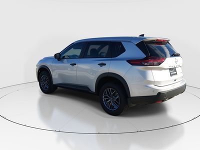 2024 Nissan Rogue - Photo 5