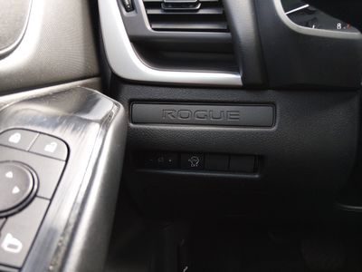2024 Nissan Rogue - Photo 13