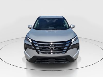 2025 Nissan Rogue - Photo 2