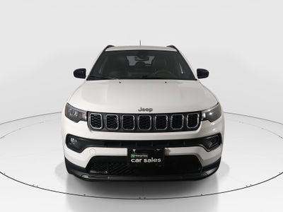 2024 Jeep Compass - Photo 2