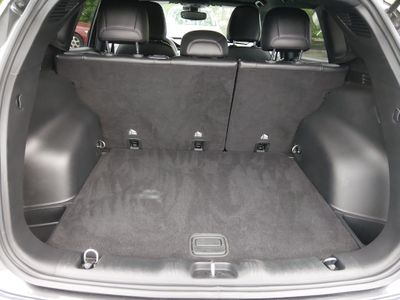 2024 Jeep Compass - Photo 11