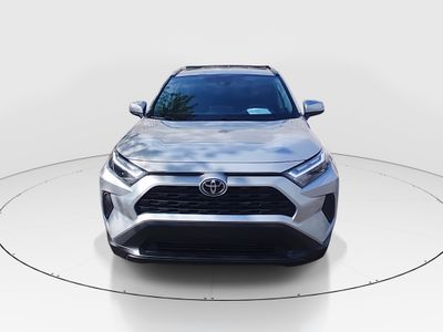 2024 Toyota RAV4 - Photo 2