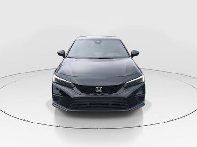 2024 Honda Civic Hatchback - Photo 2