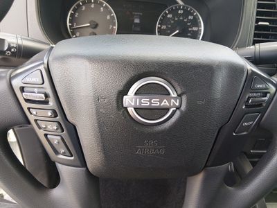 2024 Nissan Frontier - Photo 12