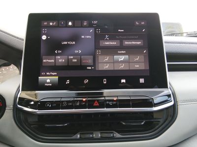 2023 Jeep Compass - Photo 19