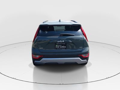 2023 Kia Niro Plug-In Hybrid - Photo 6