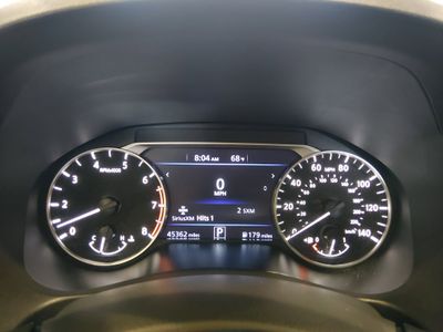 2024 Nissan Altima - Photo 14