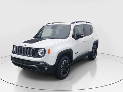 2023 Jeep Renegade - Photo 3