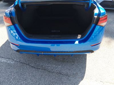 2024 Nissan Sentra - Photo 11