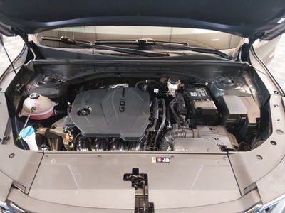2024 Kia Sorento - Photo 9