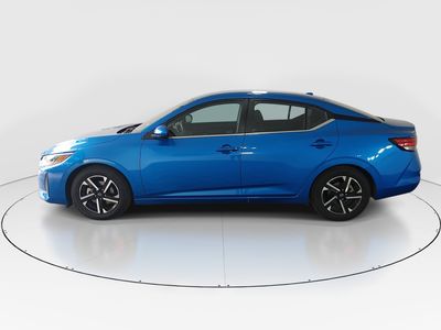 2024 Nissan Sentra - Photo 4