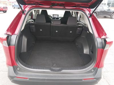 2023 Toyota RAV4 - Photo 11