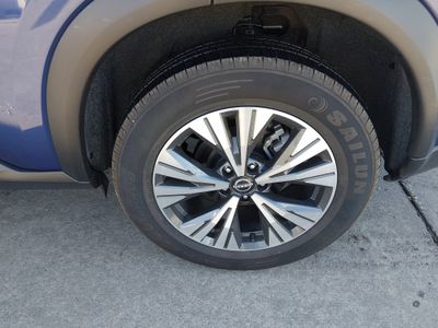 2023 Nissan Rogue - Photo 10