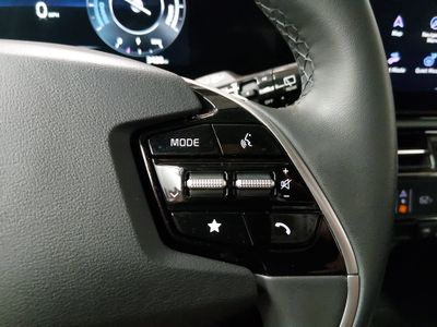 2023 Kia Niro EV - Photo 21