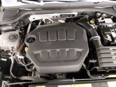 2024 Volkswagen Golf GTI - Photo 9
