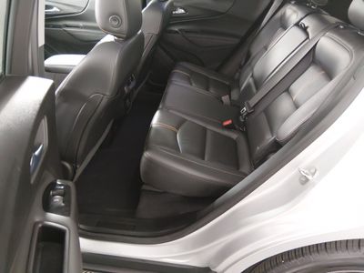 2022 Chevrolet Equinox - Photo 20