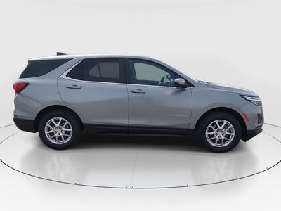 2024 Chevrolet Equinox - Photo 8