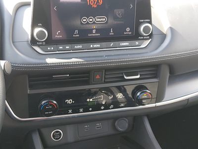2023 Nissan Rogue - Photo 20
