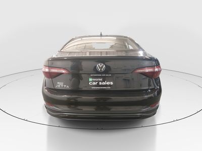 2024 Volkswagen Jetta - Photo 6