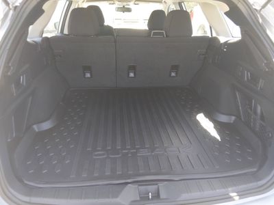 2023 Subaru Outback - Photo 11