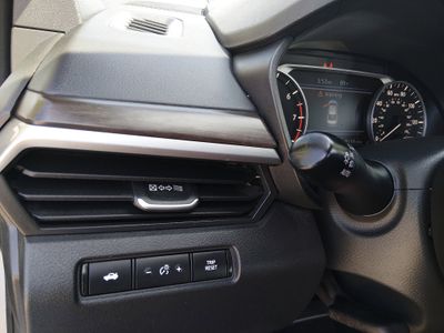 2024 Nissan Altima - Photo 13