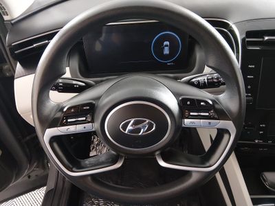 2024 Hyundai Tucson - Photo 12