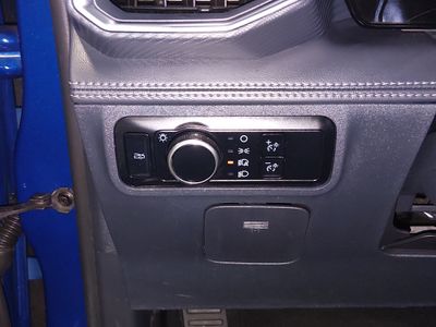 2024 Ford Mustang — photo 13 view