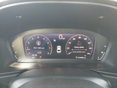 2024 Honda Accord Sedan - Photo 14