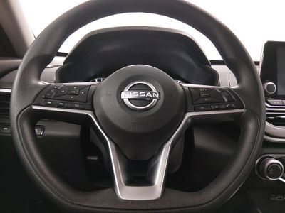 2024 Nissan Altima - Photo 12