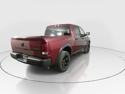 2024 Ram 1500 Classic - Photo 7