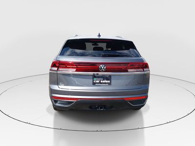 2024 Volkswagen Atlas Cross Sport - Photo 6