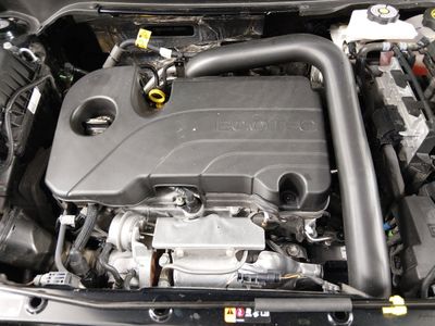 2024 Chevrolet Equinox - Photo 9